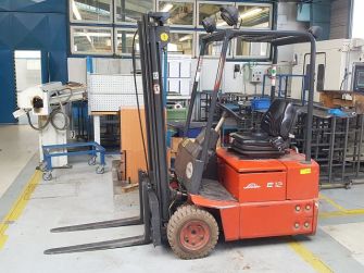 LINDE EL-12