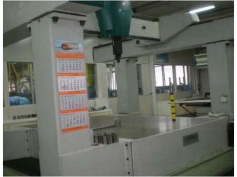 TRIMEK ZUBI-CNC