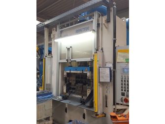 RASTER ZEULENRODA PYZ 160 F