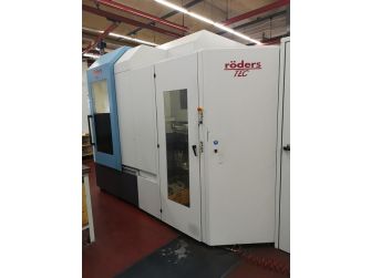 ROEDERS RFM 600 DSP