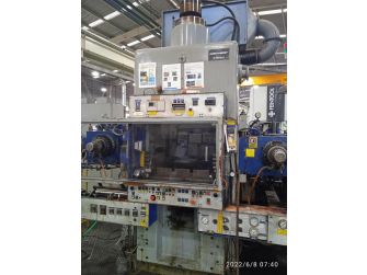 FEINTOOL GKP 320/200