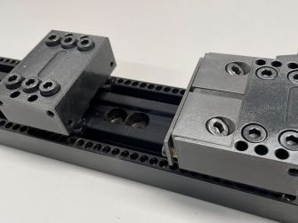 TRIAG MONOCLAMP SYSTEM