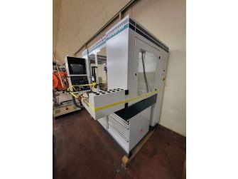 FEHLMANN PICOMAX 55 CNC