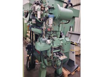 BRUDERER BSTA 25