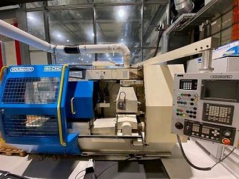 VOUMARD 150 CNC