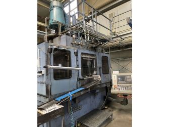 WF MASCHINENBAU U. BLECHFORMTECH VB2BS