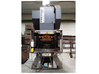 PRESSIX 160 CNR 6