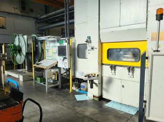 KAISER KSTU 1600-12.5-3PSR