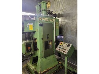 RASTER HR 30 SL 4S