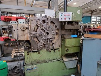 BUCH DCMC-200-4/40-P-25