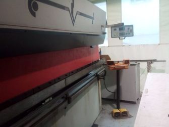 CERVERA PHC-3080