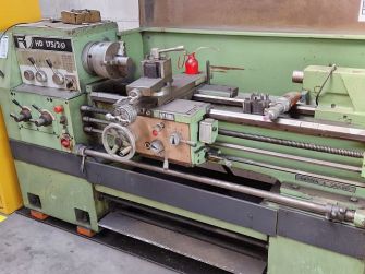 RECKORD HD 175-2