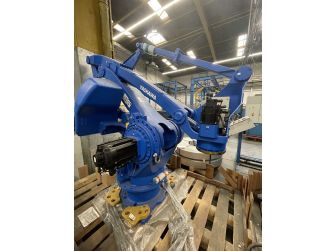 YASKAWA MOTOMAN MPL500 II