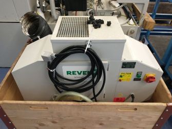 REVEN X-CYCLONE C-1