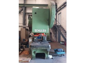 SCHULER PDR 250-500