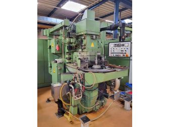 DISKUS DDS 457 II CRAM