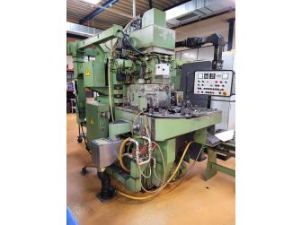 DISKUS DDS 457 II CRAM