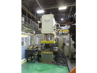 OEVERMANN+NIEDRING ESP-100