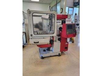 KUNZMANN WF 4/3