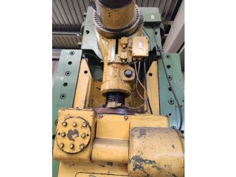 BLEMA GOTHA PEE II 250