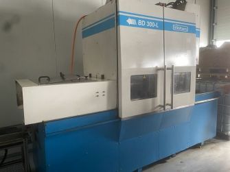 WOLTERS BD 300 L