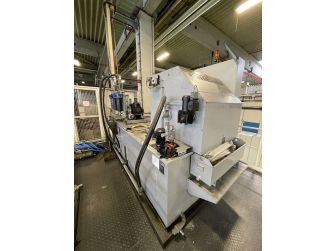 KNOLL KF 600