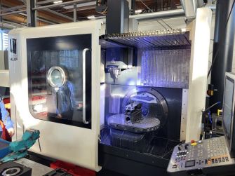 DMG DMU 70