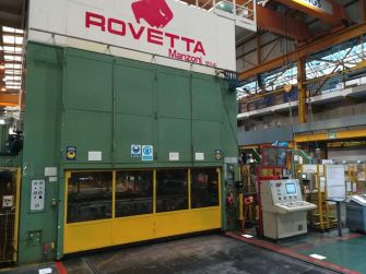 ROVETTA S4-8000/4000X2000/E/ET