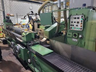 SCHAUDT A 801 N 2500
