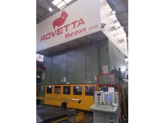 ROVETTA S4-15000/5500X2500/LD/ET3