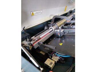 LNS ALPHA 552