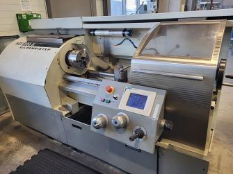 GILDEMEISTER NEF 320 K