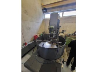 SIELEMANN RFB 80