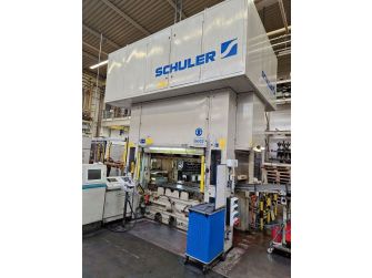 SCHULER GRÄBENER GMO 2-315-2000-160