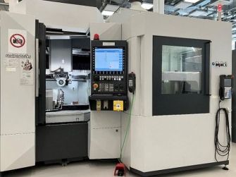 HAAS MULTIGRIND CU