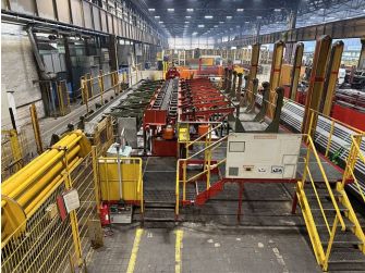 SALZGITTER MANNESMANN 