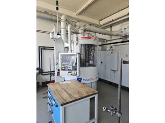 THIELENHAUS MICROSTAR 284