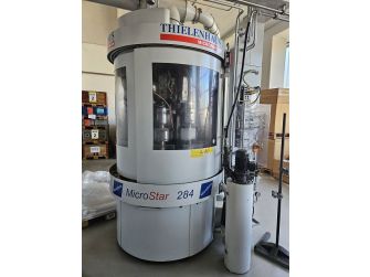 THIELENHAUS MICROSTAR 284