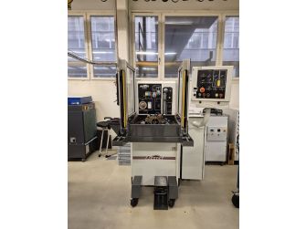 SUNNEN ML-3500