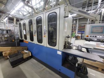 NIEDERBERGER NCS-P6/3-ST