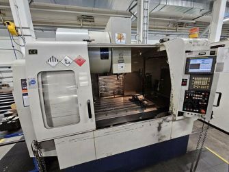 TONG-TAI TMV-1100A