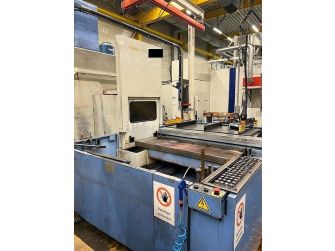 MAZAK FJV 35/60