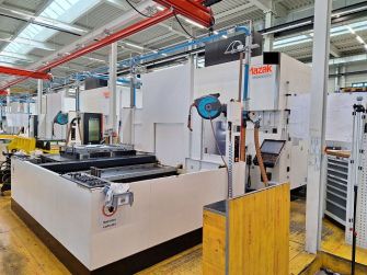 MAZAK FJV 35/60