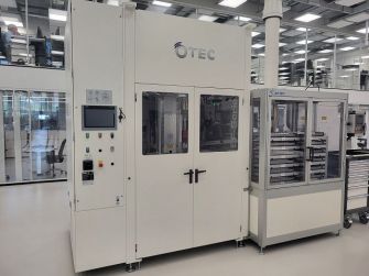 OTEC SF
