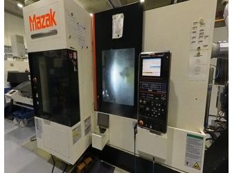 MAZAK INTEGREX J 200