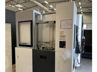 OKUMA MB 4000H