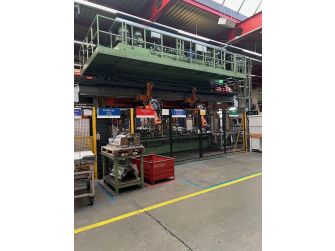 NEFF 250 T