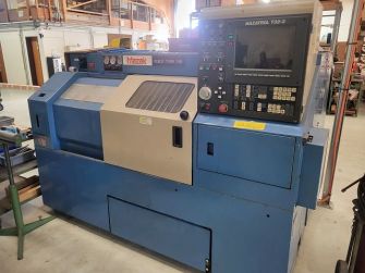 MAZAK QT 15 N