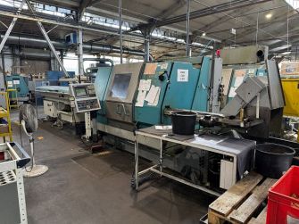 INDEX G 200