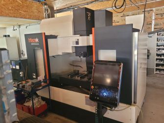 MAZAK VCN-530C